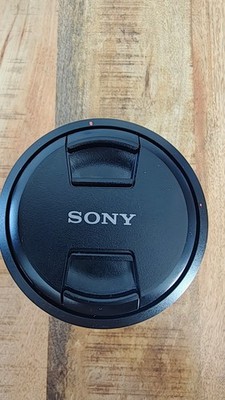 Sony FE 4/24-105 G OSS Vollformatobjektiv, WIE NEU, NOVEMBER 2024