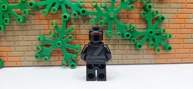 ( S12 / 15 / 1 ) LEGO Ninja Turtles tnt011 Foot Soldier - Robot 79103 79122