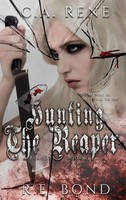 Hunting The Reaper | C. A. Rene (U. A.) | Buch | Reaped | Englisch | 2023