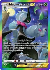 [CARTA DIGITALE ITA]  Darkrai Rainbow EX 🌈 🌈  TCG Pokémon Pocket (italiano)