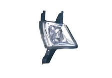 Nebelscheinwerfer ALKAR 2902740 für PEUGEOT H11 407 SW HDi 110 6D9HZC 6D9HYC 16V