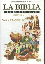 The Bible: In the Beginning