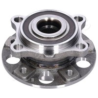 Japanparts Radnabe KK-10025 FüR Ssangyong