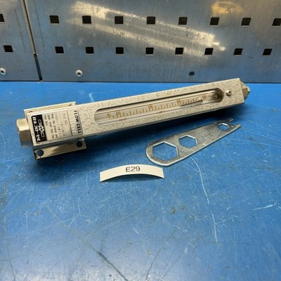 NIPPON TD91957  FLOW CELL Fast Shipping! + Warranty