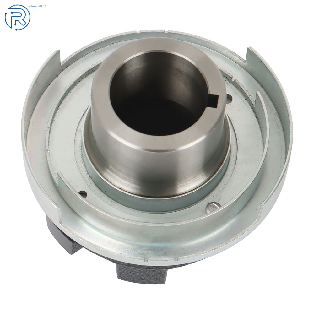 For Ford Mustang 1989 1990 1991-1994 Harmonic Balancer Crankshaft Hub F1ZZ6C377A thumbnail 4