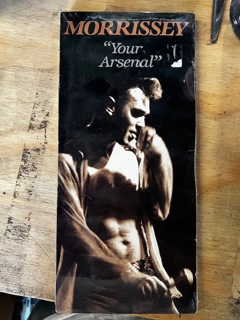 Your Arsenal　Morrissey　国内盤 CD + DVD 超美品 morrissey your arsenal products for sale | eBay