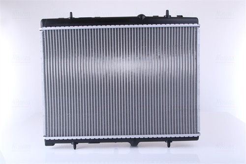Radiatore raffreddamento motore 63607A per CITROEN C5/II/Van/III/Break C4/AIRCROSS XSARA - Foto 3 di 13