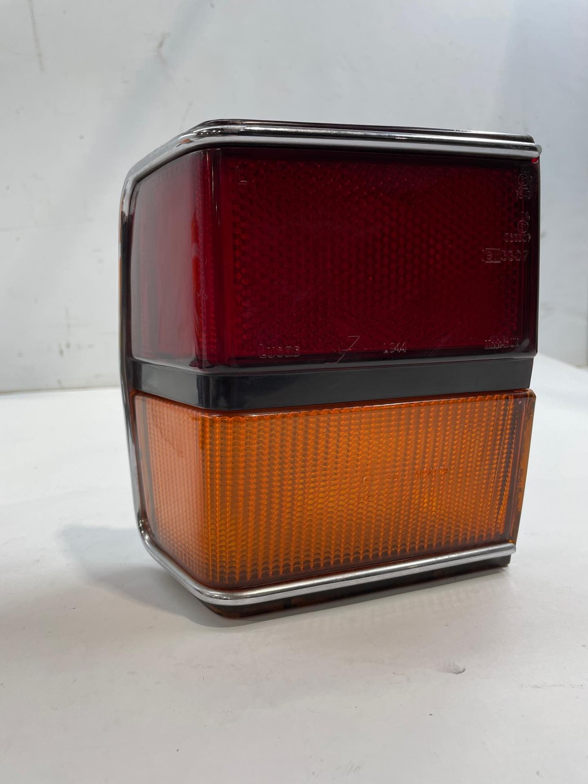 1981-1995 Rolls Royce Silver Spur Sedan Left Driver Side Tail Light Lamp LH OEM