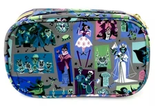 Disney Haunted Mansion Bag Pouch Tokyo Disney Resort Limited