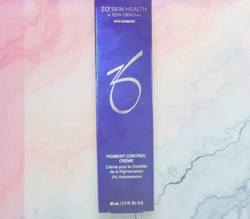 Pigment Control Cream 80ml 2.7oz Exp 2027 #grupk
