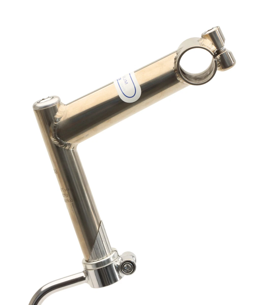 Titanium Bicycle Stems for sale | eBay