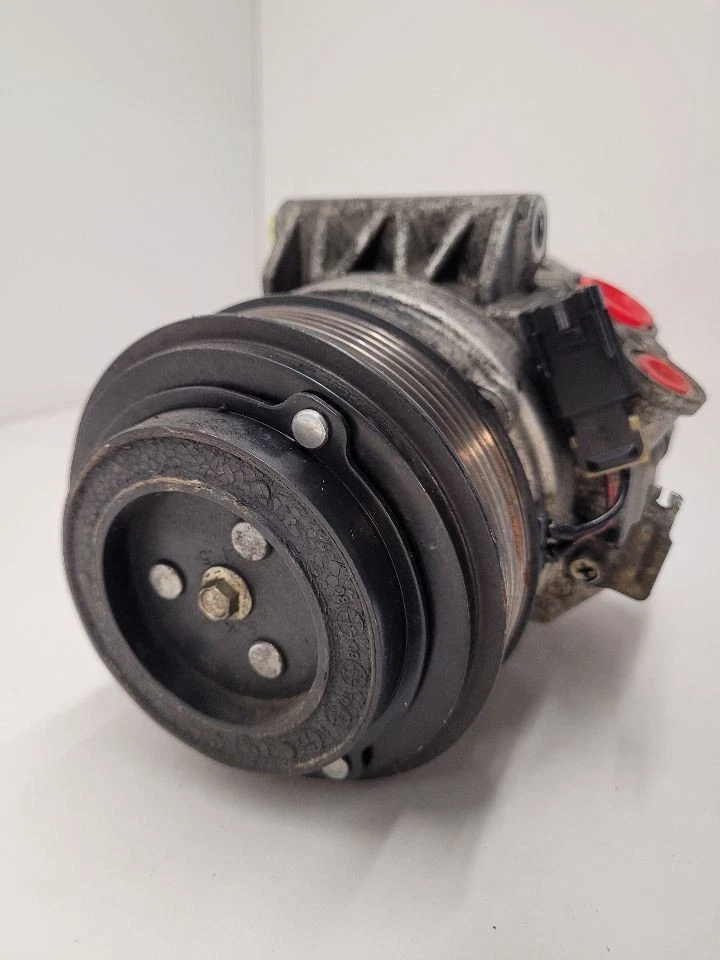 Компрессор переменного тока 2007-2012 FORD FUSION 8E5Z19703A - Изображение 3 из 4