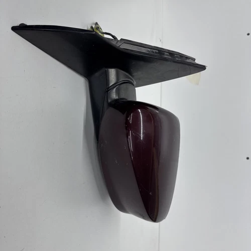2014 2015 2016 2017 Honda Front Left Driver Side View Mirror OEM 76250T2FA110M6
