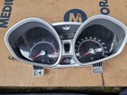 FORD FIESTA MK7 INSTRUMENT SPEEDO CLUSTER UNIT 124K MILES 8A6T-10849-HL