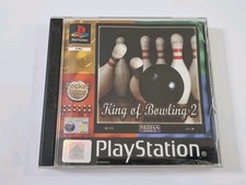 ebay® Auktion 286676784062 | Playstation 1 King of Bowling 2 komplett ps1 Thumbnail of ebay® auction 286676784062 | Playstation 1 King of Bowling 2 komplett ps1