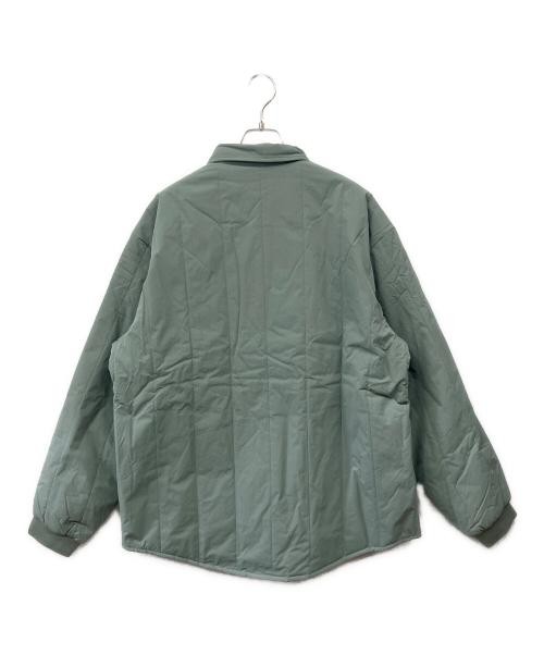 hummel                    padded jacket Light Grey HAW2178 View 2