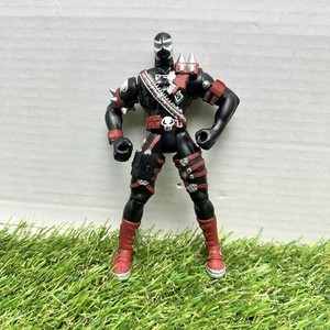 Commando Spawn | eBay