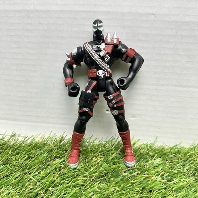 1995 Todd McFarlane Toys Vintage Commando Spawn 6'' Loose Action Figure