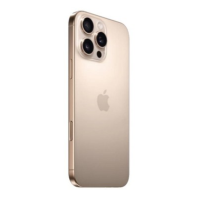 Apple iPhone 16 Pro/16 Pro Max - 512 GB - Unlocked - 90%+ Battery