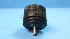 ONE- Potentiometer, 78WS-147, HONEYWELL, 7320-826-2, 20kohm, 5905-00-902-7737
