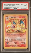 Charizard 4/102 Celebrations: Classic Collection Holo for sale online | eBay