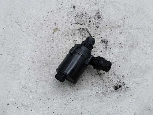 BMW 3 Cabrio E46 Zirkulationswassermotor 2.00 Petrol 105kw 2003 25507418