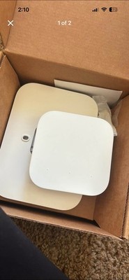 Amazon Smart Thermostat Energy Star WiFi Alexa Compatible DIY Install