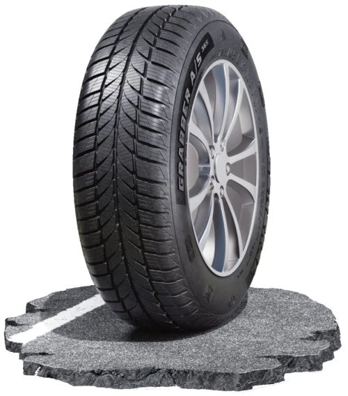 General GRABBER A/S 365 225/65 R17 102V EVc - Bild 2 von 2