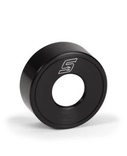 Snap On Tool Box Lock Colour Coded Cover In Black NEW