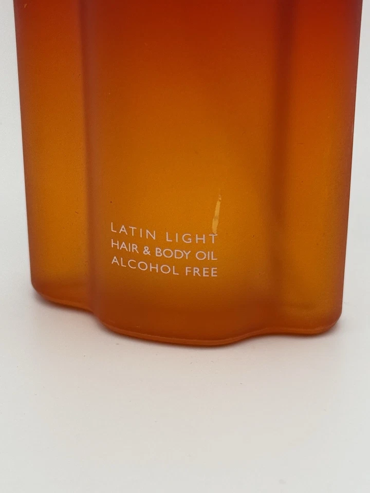 Oscar De La Renta Latin Light Eau De Toilette 3,3 OZ [NUEVO SIN CAJA] *Ver descripción* Foto 2 de 4