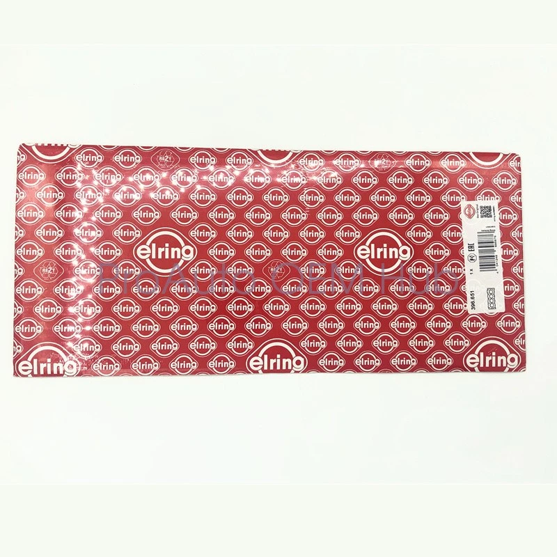 06J103383D Elring OEM Cylinder Head Gasket For AUDI A4 Quattro 08-15 Q5 2009-16 Foto 3 de 3