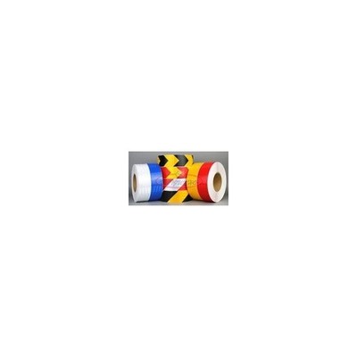 2''X20' 6M Types Night Reflective Safety Warning Conspicuity Tape Strip Sticker  