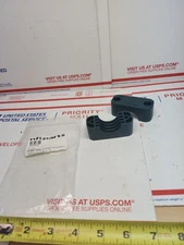 STAUFF GR.5 LOOP CLAMP NO HARDWARE NEW , B2