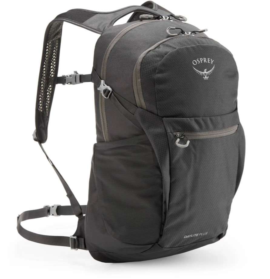 GRANDE VENDA! Pacote Osprey Daylite Plus - 100% AUTÊNTICO - Novo em folha - Imagem 2 de 4