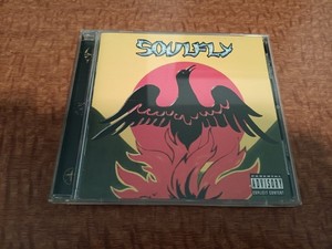 Soulfly Primitive | eBay