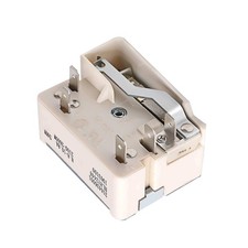 Burner Infinite Control Switch Mechanism for Frigidaire Range Models 316436001