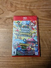 Super Mario Party Jamboree - Nintendo Switch ...