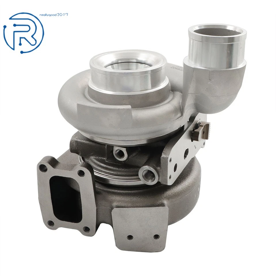 Turbo Charger For Dodge Ram ISB 6.7L Diesel Cummins 2013-2018 HE300VG 3787604 Foto 2 de 4