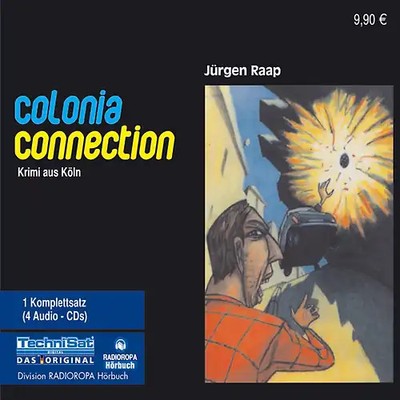 Colonia Connection