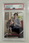 Shohei Ohtani 2023 Topps Now w/Decoy Puppy Dog Celebrates AL MVP #OS19 *PSA 10*
