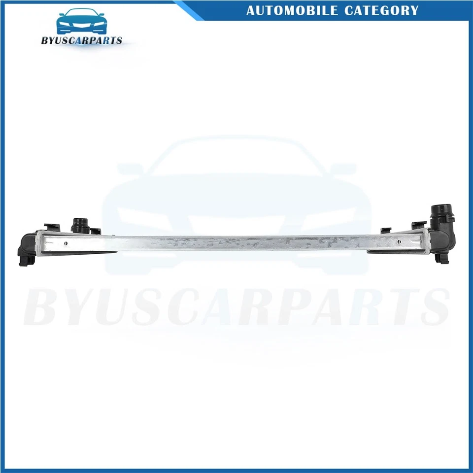 Kit ventilador radiador motor eléctrico Volkswagen Golf 2015 2016-2019 Foto 4 de 4