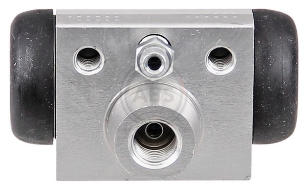 Radbremszylinder A.B.S. 42039 19Mm Aluminium M10 X 1.0 FüR Suzuki Baleno FW EW-image