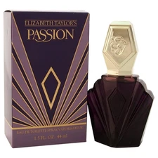 Elizabeth Taylor Passion 1.5 fl oz Women's Eau de Toilette