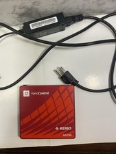 Kerio Control NG100 Firewall Router with AC Adapter