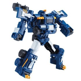 US Tobot V Ultra Commander Transforming Robot Young Toys Action Figure New