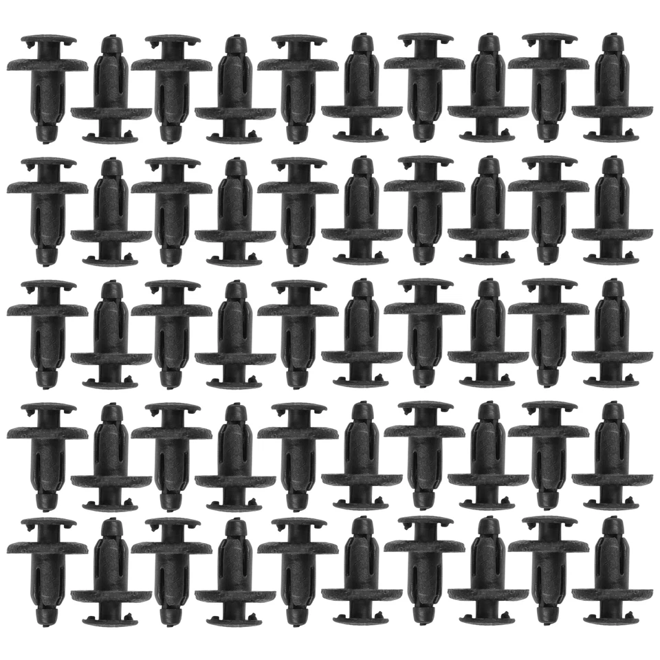 Remaches para Yamaha Caltric 90269-06081-00 90269-06062-00 90269-06008 90269-07007 Foto 4 de 4