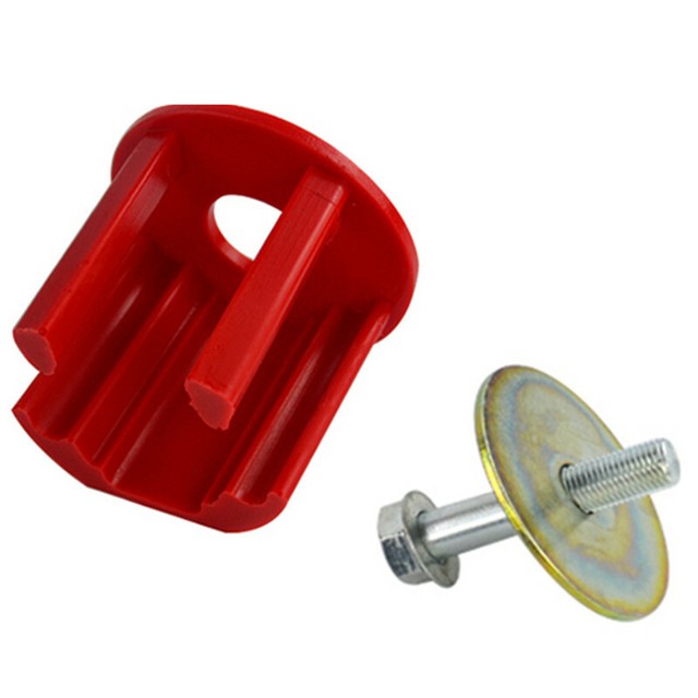 Engineering Dog Bone Engine Mount Insert Kit Street Fits Audi A3 S3 RS3