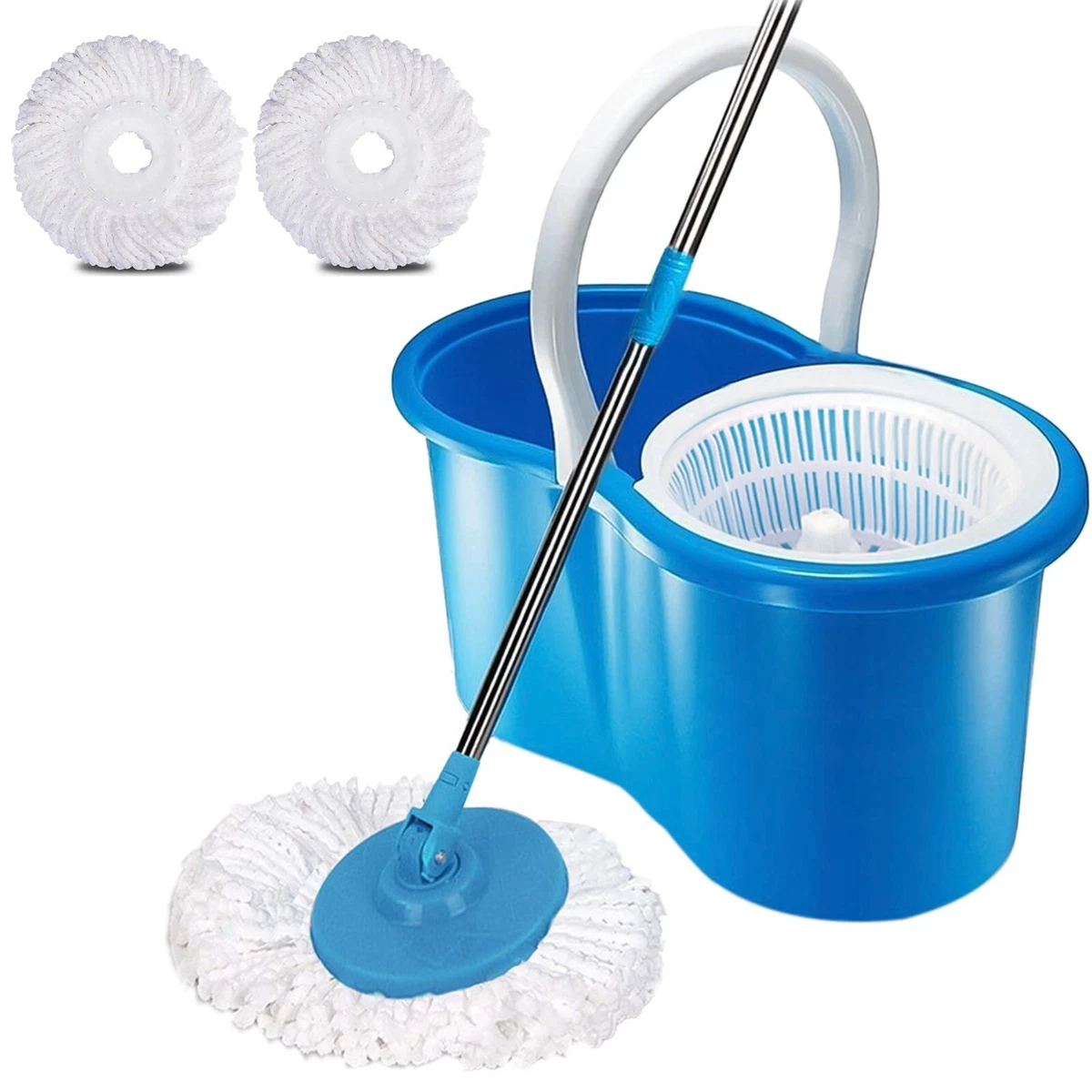 Magic spinning mop hotsell