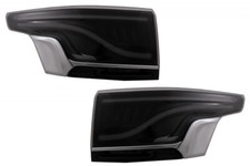 Glohh LED LightBar Rücklichter für Sport L494 13+ GL-5X Smoke Platinum Trim