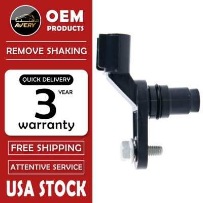 Camshaft Position Sensor For CHEVROLET MALIBU/ COBALT/ EQUINOX/HHR/IMPALA PC655